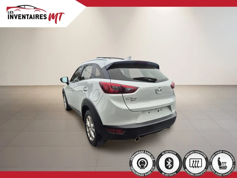 2019 Mazda CX-3 - Image 8 of 20