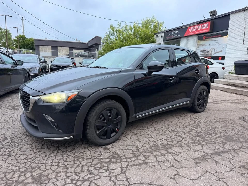 2019 Mazda CX-3 - Image 2 of 20