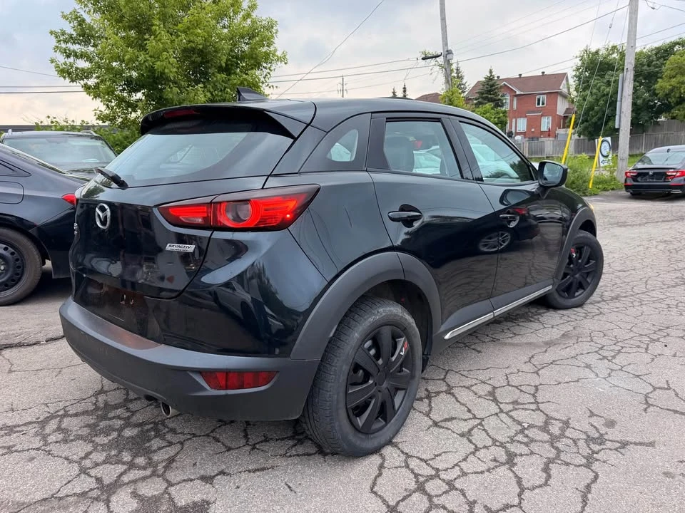 2019 Mazda CX-3 - Image 6 of 20