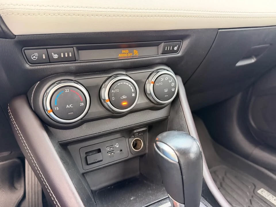 2019 Mazda CX-3 - Image 17 of 20