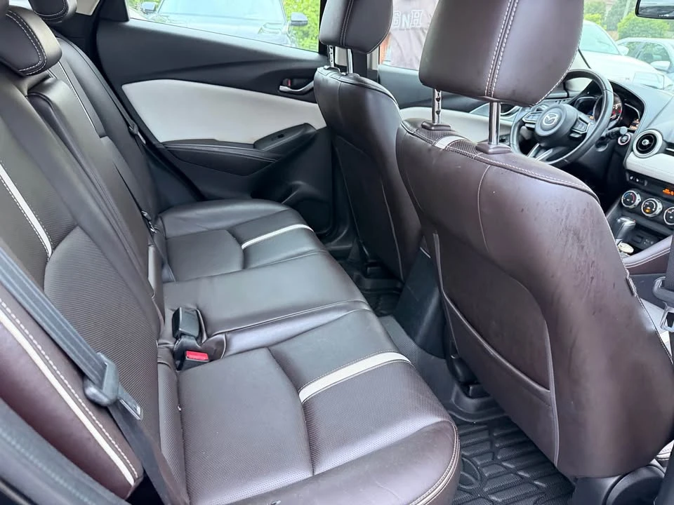 2019 Mazda CX-3 - Image 10 of 20