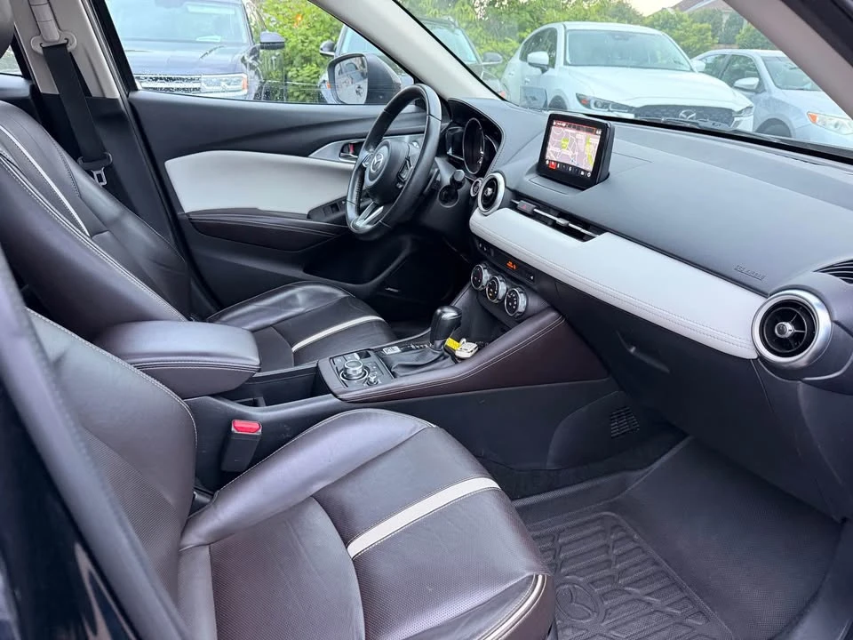 2019 Mazda CX-3 - Image 9 of 20