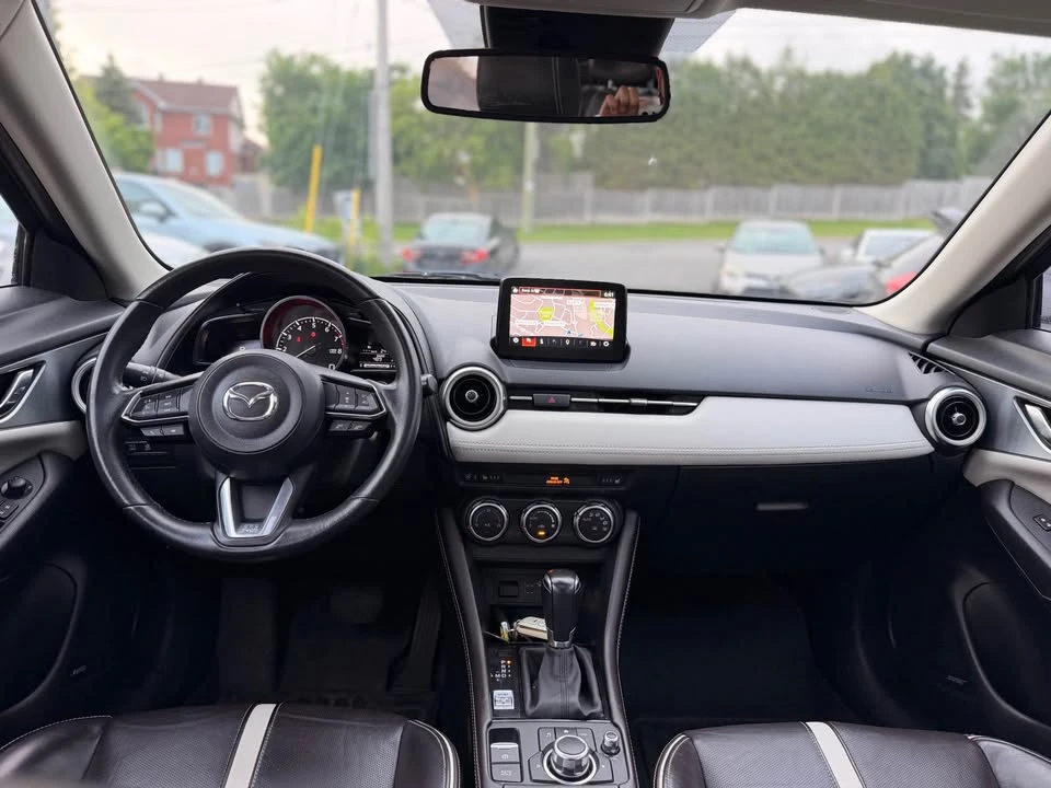 2019 Mazda CX-3 - Image 13 of 20