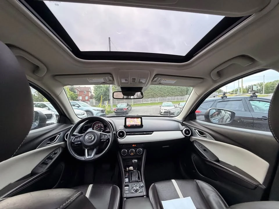 2019 Mazda CX-3 - Image 11 of 20