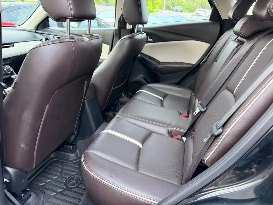 2019 Mazda CX-3 - Image 18 of 20