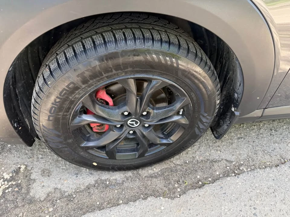 2019 Mazda CX-3 - Image 3 of 9