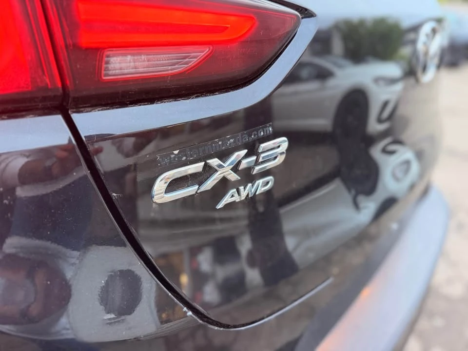 2019 Mazda CX-3 - Image 8 of 20