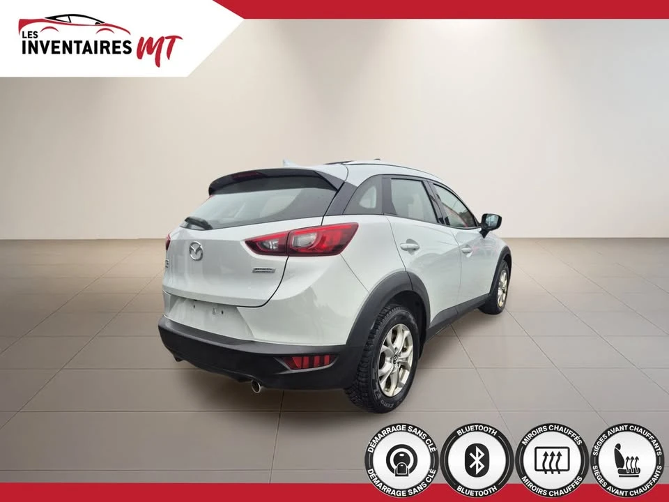 2019 Mazda CX-3 - Image 6 of 20