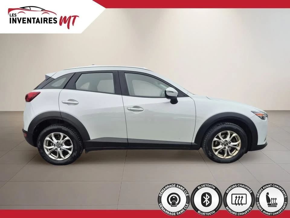 2019 Mazda CX-3 - Image 5 of 20