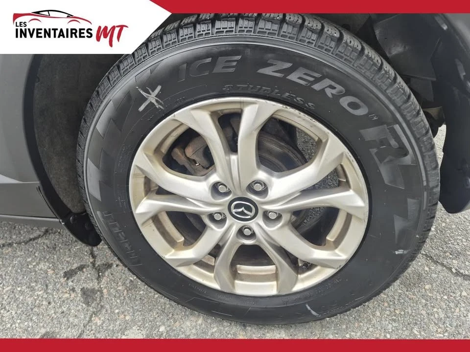 2019 Mazda CX-3 - Image 10 of 20