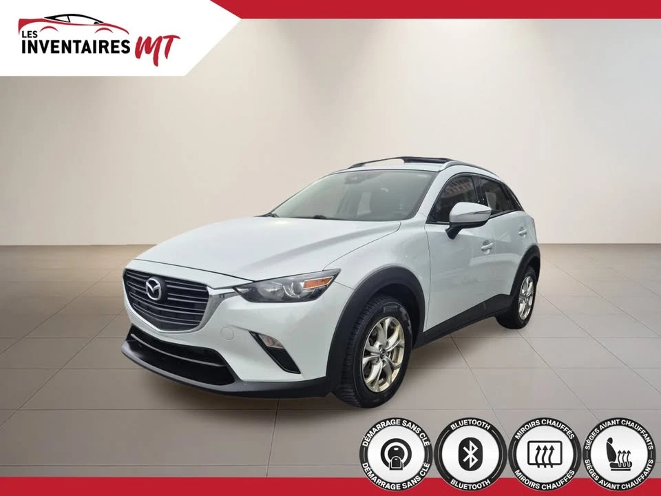 2019 Mazda CX-3 - Image 2 of 20