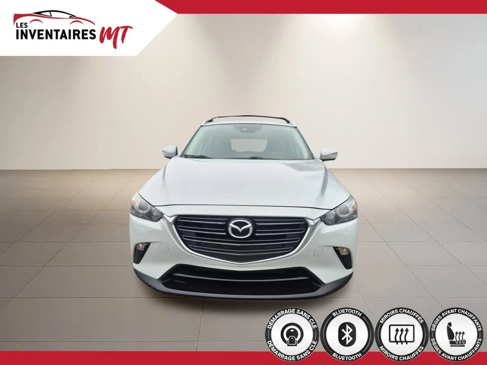 2019 Mazda CX-3 - Image 3 of 20