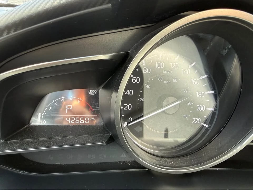 2019 Mazda CX-3 - Image 7 of 9