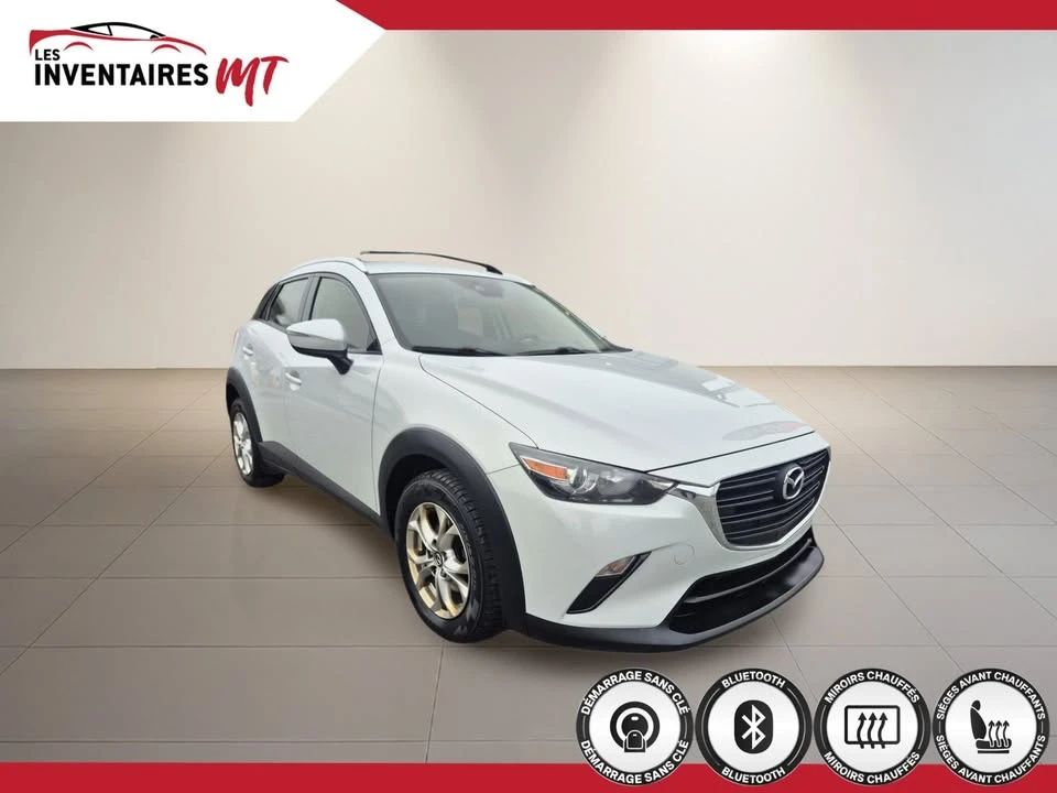2019 Mazda CX-3 - Image 4 of 20