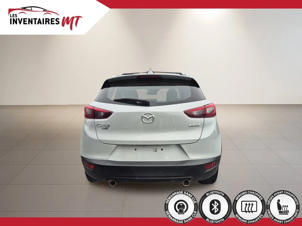 2019 Mazda CX-3 - Image 7 of 20