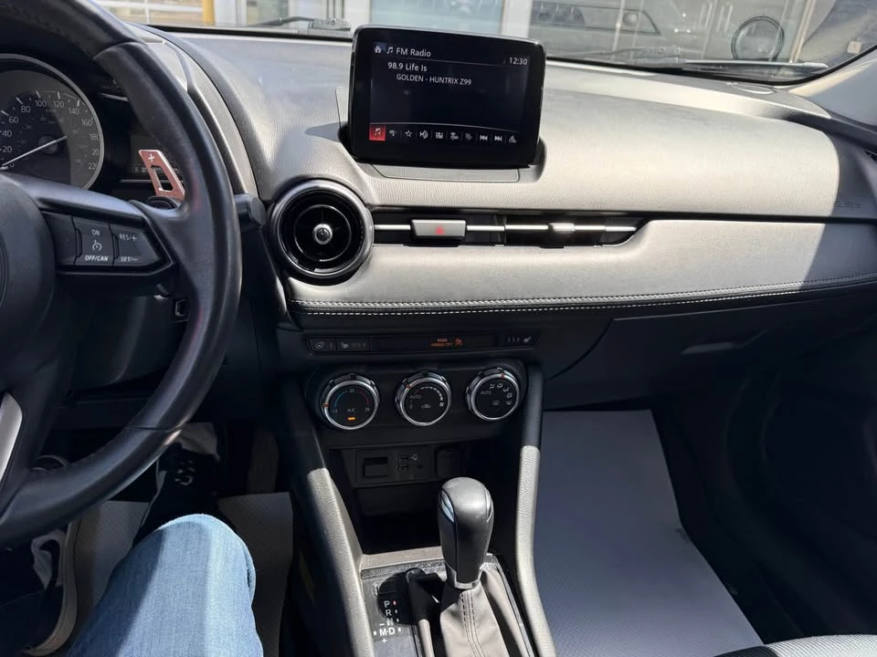 2019 Mazda CX-3 - Image 8 of 9
