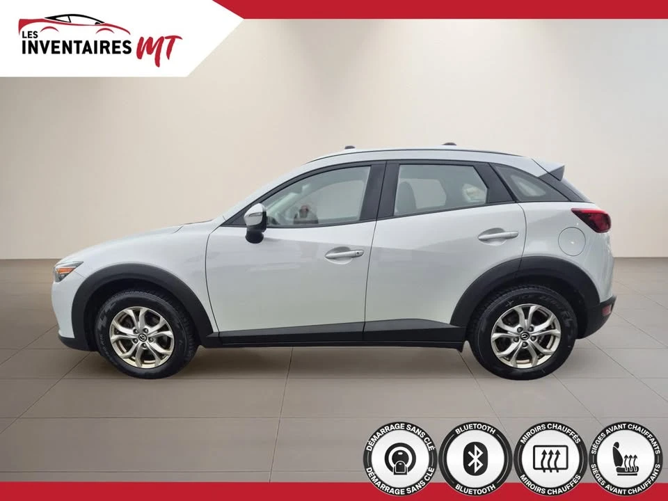 2019 Mazda CX-3 - Image 9 of 20