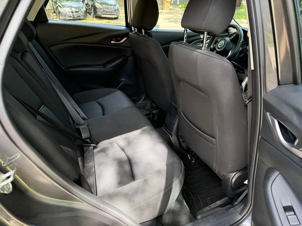 2019 Mazda CX-3 - Image 6 of 9