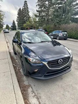 2019 Mazda CX-3