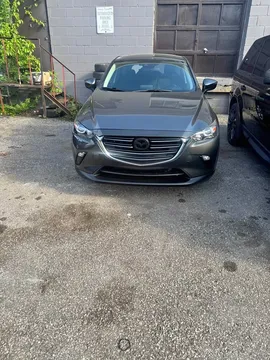 2019 Mazda CX-3 GS