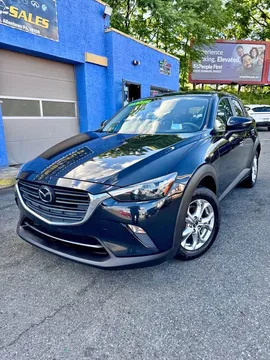 2019 Mazda CX-3