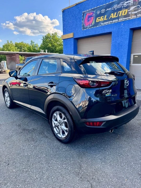 2019 Mazda CX-3 - Image 4 of 16