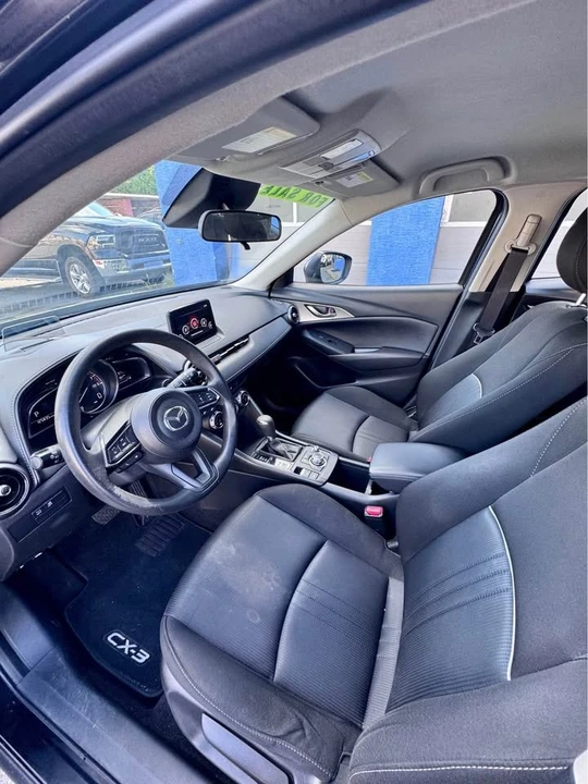 2019 Mazda CX-3 - Image 10 of 16