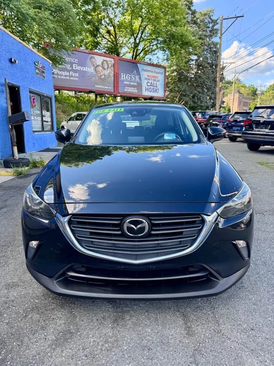 2019 Mazda CX-3 - Image 15 of 16