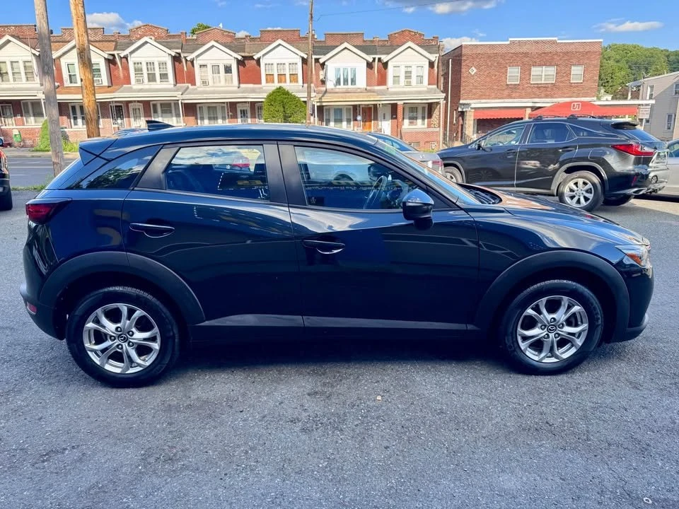 2019 Mazda CX-3 - Image 8 of 16