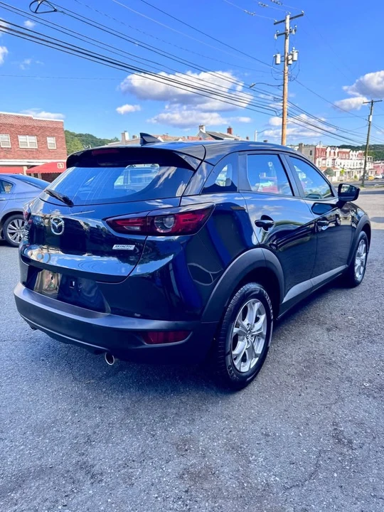 2019 Mazda CX-3 - Image 2 of 16