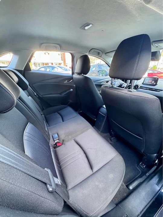 2019 Mazda CX-3 - Image 6 of 16