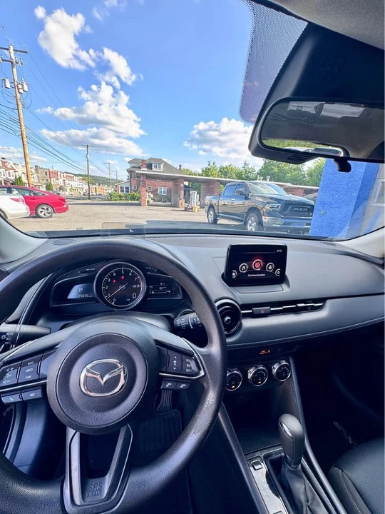 2019 Mazda CX-3 - Image 9 of 16