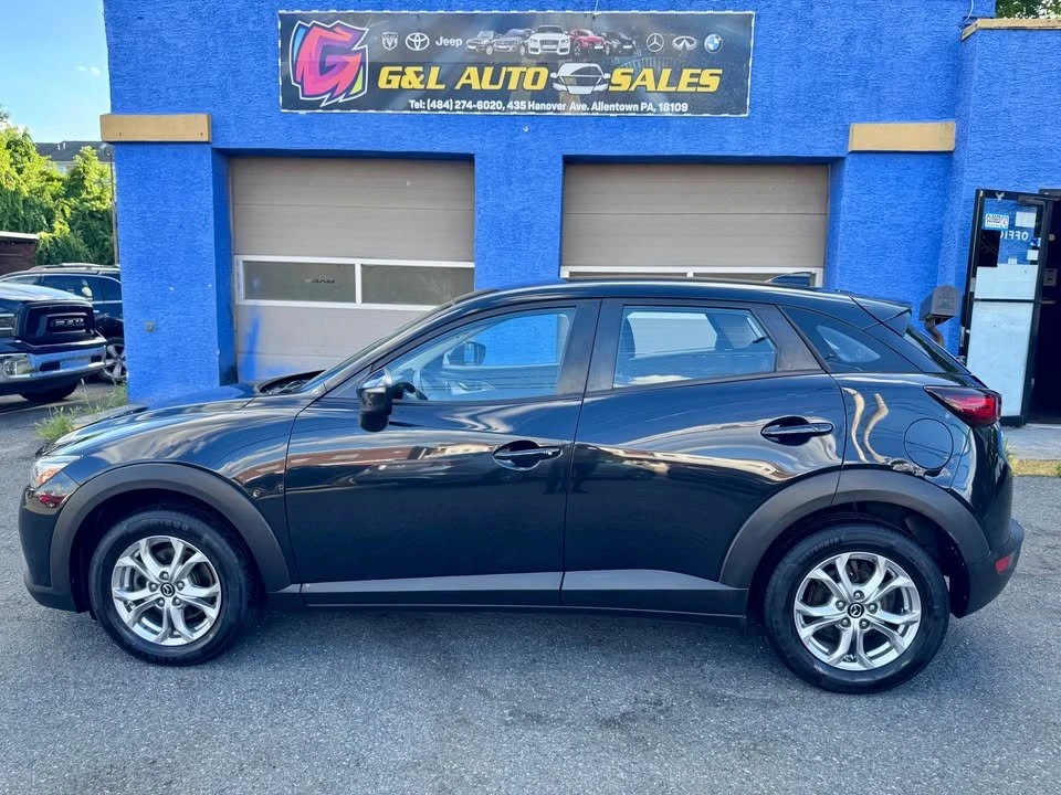 2019 Mazda CX-3 - Image 16 of 16