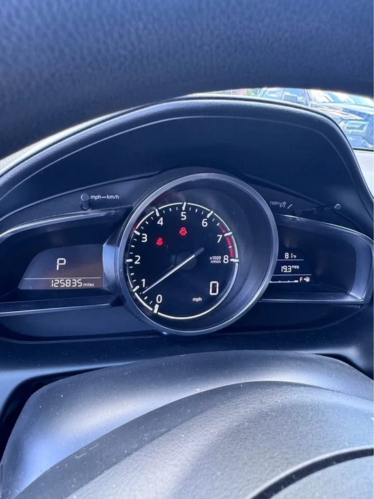 2019 Mazda CX-3 - Image 11 of 16