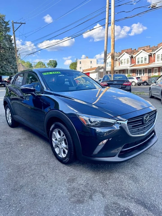 2019 Mazda CX-3 - Image 5 of 16