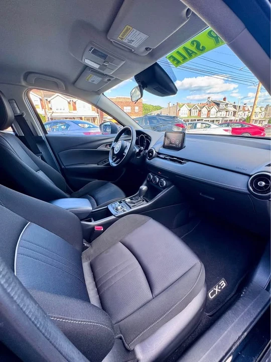 2019 Mazda CX-3 - Image 12 of 16