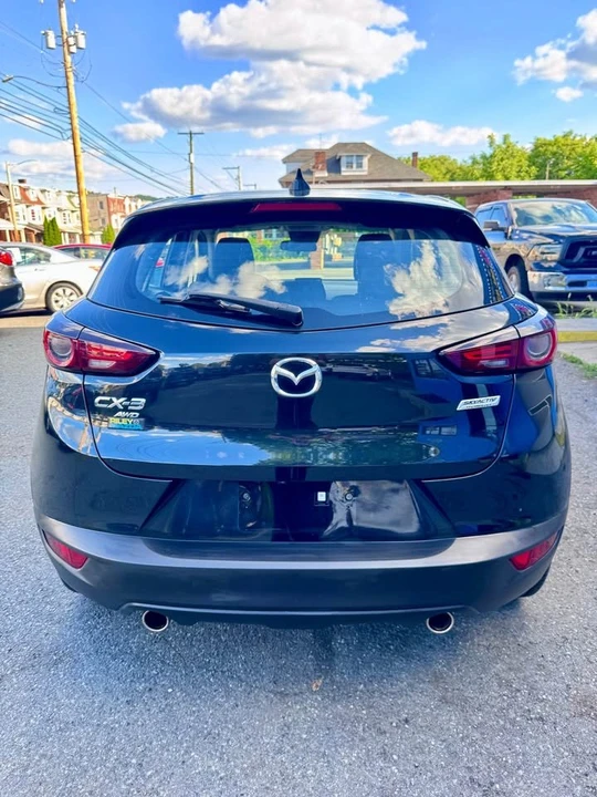 2019 Mazda CX-3 - Image 13 of 16