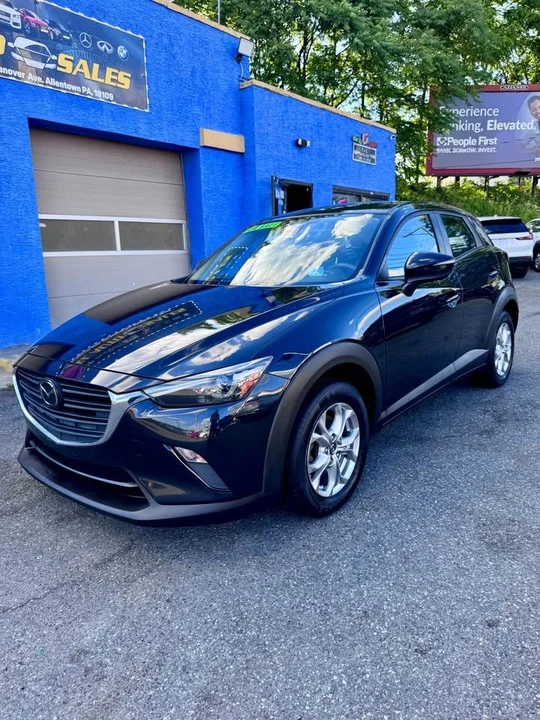 2019 Mazda CX-3 - Image 14 of 16