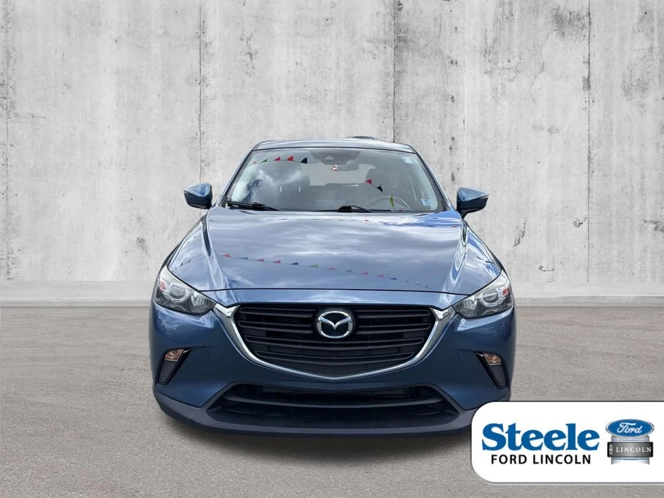 2019 Mazda CX-3 - Image 2 of 4