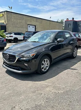 2019 Mazda CX-3