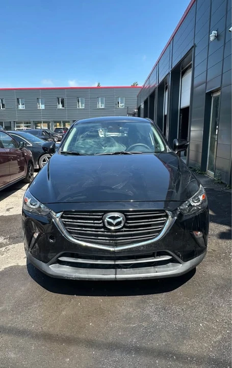 2019 Mazda CX-3 - Image 8 of 8