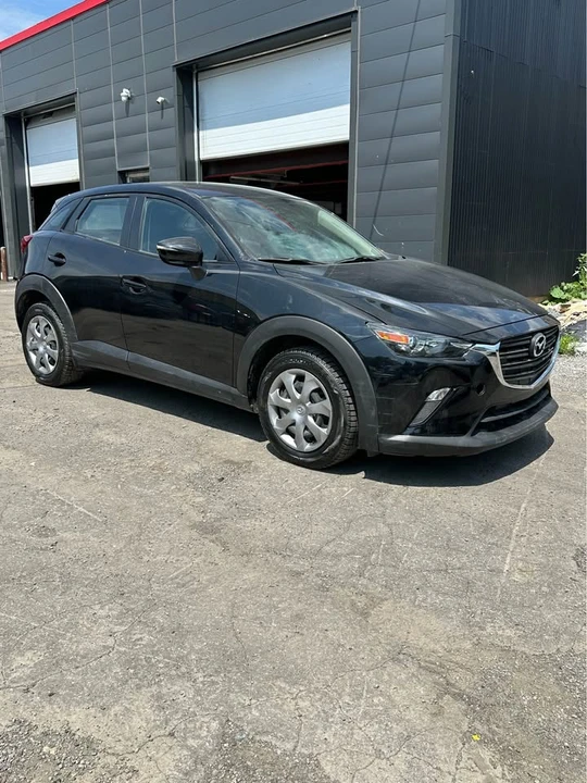 2019 Mazda CX-3 - Image 5 of 8