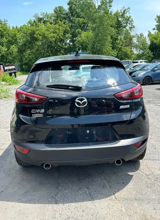 2019 Mazda CX-3 - Image 3 of 8