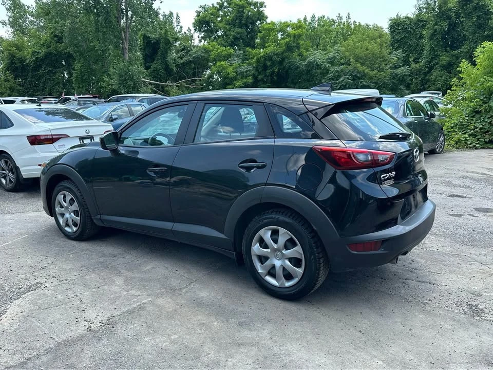 2019 Mazda CX-3 - Image 2 of 8