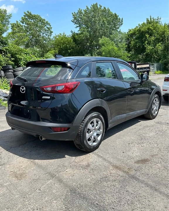 2019 Mazda CX-3 - Image 4 of 8