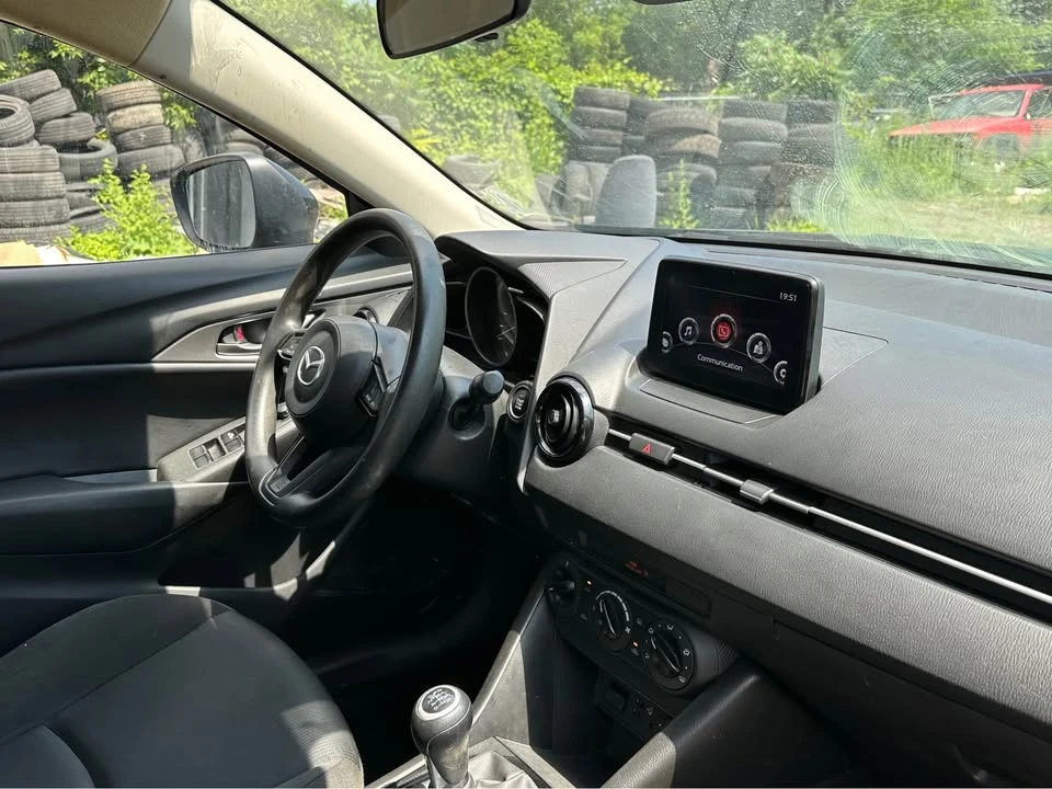 2019 Mazda CX-3 - Image 6 of 8