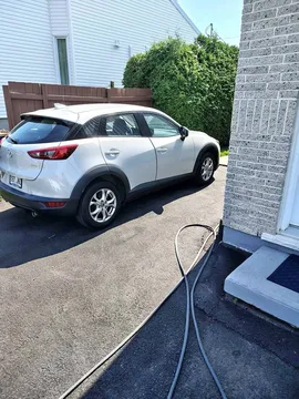 2019 Mazda CX-3 GS