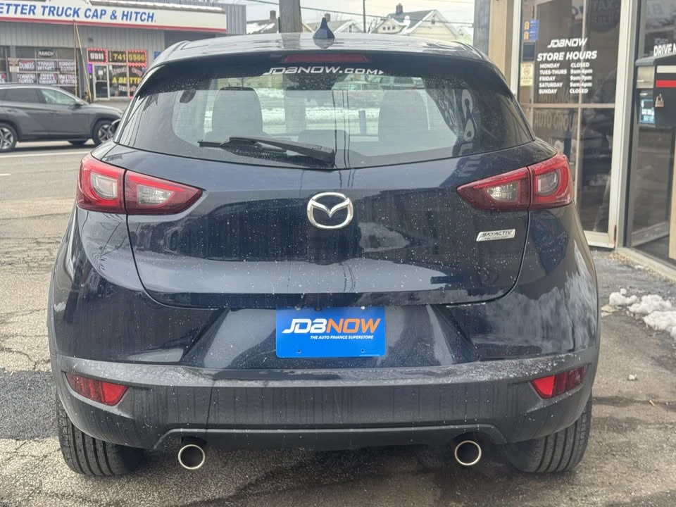 2019 Mazda CX-3 - Image 5 of 7