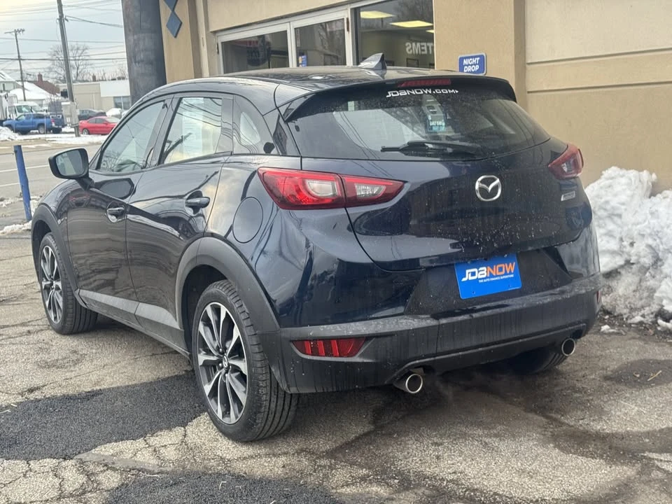 2019 Mazda CX-3 - Image 4 of 7