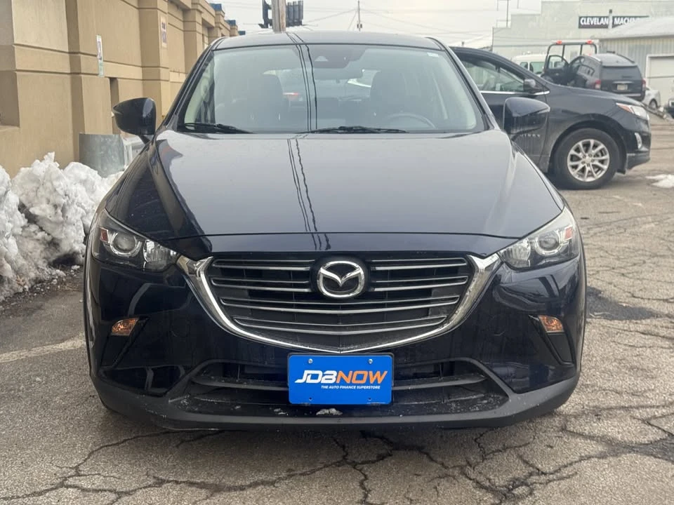 2019 Mazda CX-3 - Image 2 of 7